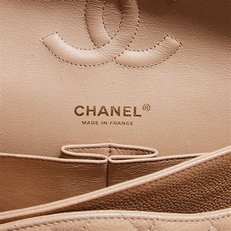 Don’t Be Fooled: Dissecting Fake Chanel